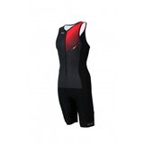Doltcini Kombinezon za triatlon pro - forza crvena (2xl) ( 1450 ) Cene