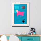 Wallity slika UV-900, 45 x 65 cm Cene