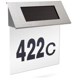 Garden of Eden solarna svetilka za hišno številko | Shoptok.si