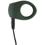 Emerald Love Luxurious Cock Ring | shoptok.hr