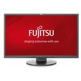 Fujitsu Monitor 54.6cm /21.5'' (1920x1080) E22-8 TS Pro 16:9 5ms IPS DVI-D VGA DisplayPort VESA Speaker Full HD Black | shoptok.hr