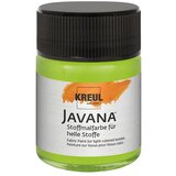  barve za svetli tekstil javana 50 ml | različne barve Cene