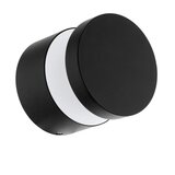 Eglo melzo vanjska zidna/stropna/1, led, 11w, 950lm, aluminij/crna Cijene