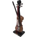 Stalak za alkohol "violina", 12 x 9 x 38 cm | shoptok.hr