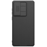  Futrola nillkin cam shield pro magnetic za samsung s937b galaxy s25 edge 5g crna ( F122783 ) | Eponuda.com