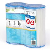 Intex filter za pumpu TIP A dva komada 29002 Cene