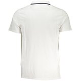 Fila Muška Bijela Polo Majica Kratkih Rukava | shoptok.hr