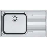 Franke SUDOPER SRX 611-86 LB desni, (101.0356.849) Cijene