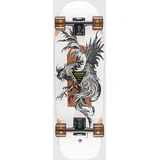 Bamboo Pilsner Xl K Darmaeva 28.75" Cruiser komplet white