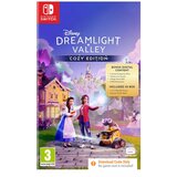 Nighthawk Interactive switch disney dreamlight valley - cozy edition (ciab) cene
