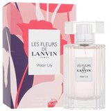 Lanvin Les Fleurs De Water Lily 50 ml toaletna voda za ženske Cijene