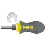 Felo šrafciger udarni ergonic phillips PH2 x 100 45220340 | ePonuda.com