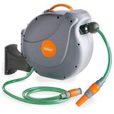 Vonhaus stenska garnitura za zalivanje 15/289 20m | Shoptok.si