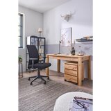 Hom`in pisalna miza hrast wotan | Shoptok.si