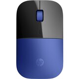 HP miš Z3700, bežični, plavi, V0L81AA | shoptok.hr