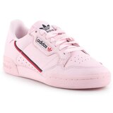 Adidas Nizke superge Continetal 80 Rožnata | Shoptok.si