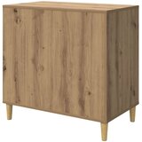  Mačja hiša Oreh 72 x 42.5 x 70 cm Konstruiran les, (5000111113) | Shoptok.si
