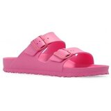 Birkenstock Natikači Arizona Eva Rožnata | Shoptok.si