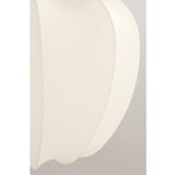 Jotex Krem tekstilna stropna svjetiljka ø 50 cm Pion – | shoptok.hr