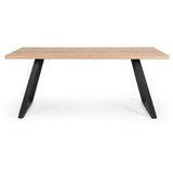 YES EVERYDAY Blagovaonski stol 90x180 cm Dukat &amp;ndash; Slike