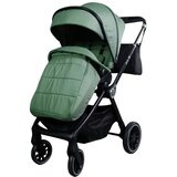 Only alfa premium kolica za bebe 3u1 zelena | Eponuda.com