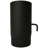 MM dimovodna cijev (sa zasunom, Ø x d: 150 x 250 mm) Cijene