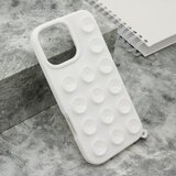  Futrola octobuddy za iphone 16 pro max (6.9) bela ( F122192 ) | ePonuda.com