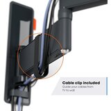 Vogels TVM3223 TV stenski nosilec 19-43" | Shoptok.si