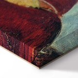  Slika - Amedeo Modigliani – Leopold Zborowski 80x120 Akustična | shoptok.hr