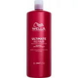 Wella Šampon Ultimate Repair - 1.000 ml