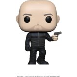 Funko figura POP MOVIES: HOBBS SHAW- SHAW | Shoptok.si