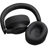 JBL Tune 770NC bluetooth slušalke naglavne črne | Shoptok.si
