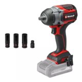 Einhell TP-CW 18/750-C Li BL - Solo Aku udarni odvijač | Eponuda.ba