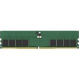 Kingston 32GB 5600MT/s DDR5 Non-ECC CL46 DIMM 2Rx8 | Eponuda.ba
