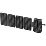  Viking-Power Bank sa LED osvetljenjem, bežičnim punjenjem i solarnim panelom Power Delivery 22W/20000mAh | Eponuda.com