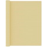  The Living Store Preproga za šotor 250x300 cm bež - Preproga Za Šotor, (21487704) | Shoptok.si