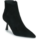 Bibi Lou Gležnjarji - Črna | Shoptok.si