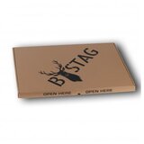 WALLXPERT stona dekoracija mask bronze | ePonuda.com