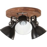  Industrijska stropna svjetiljka 25 W crna 42 x 27 cm E27 | Eponuda.ba