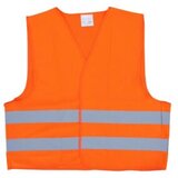  FLUORESCENTNI PRSLUK NARANDŽASTI AUTOSYSTEM (EN ISO20471:2013+A1:2016) Cijene