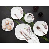 Creatable Kombinirani Servis Square Orchidee, 30-Delni | Shoptok.si
