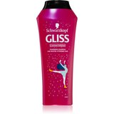Schwarzkopf Gliss Winter Repair nježan njegujući šampon 250 ml | shoptok.hr