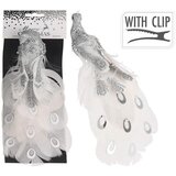  PAUN 25CM SREBRNI | Eponuda.ba