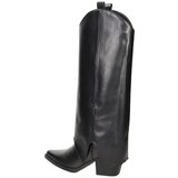 Xti Mestni škornji 143416 Črna | Shoptok.si