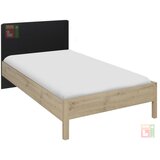 Gami Fabricant Francias Krevet Arthus 90x200 cm | shoptok.hr