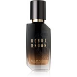 Bobbi Brown Serum Silk Foundation lahki tekoči puder s posvetlitvenim učinkom odtenek Golden Beige 30 ml Cene