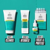 Kiehl's Truly Targeted Overnight Blemish Patch obliži za problematično kožo za ženske 22 kos | Shoptok.si