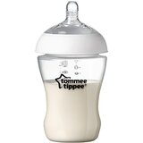 Tommee Tippee ultra plastična flašica 260ml, 0m+ | ePonuda.com