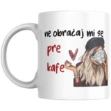  Šolja "Ne obraćaj mi se" | Eponuda.com