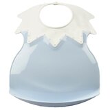 THERMOBABY podbradak Arlequin baby blue / soft white Cijene